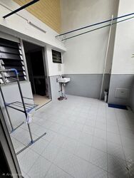 Blk 836 Yishun Street 81 (Yishun), HDB Executive #609509151